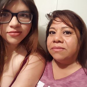 Meet your Posher, Cristina